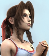 Aerith Aerith