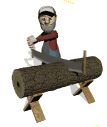 Holzfäller