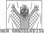 Gruselgeist